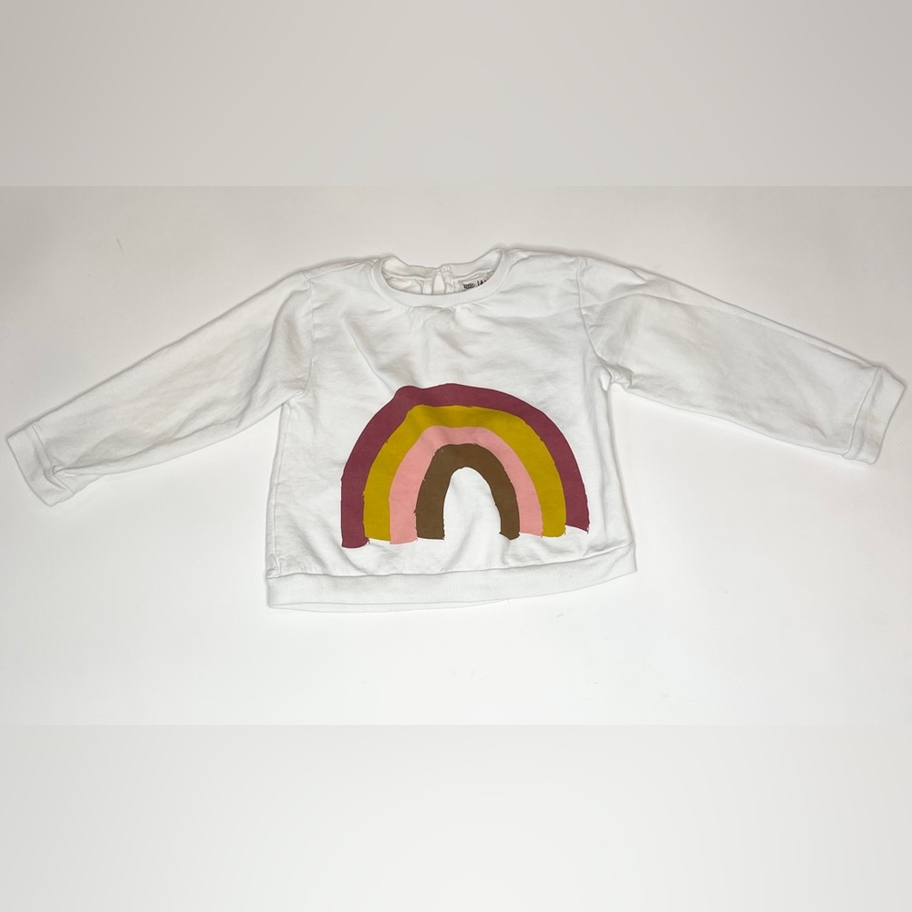 Little James Top